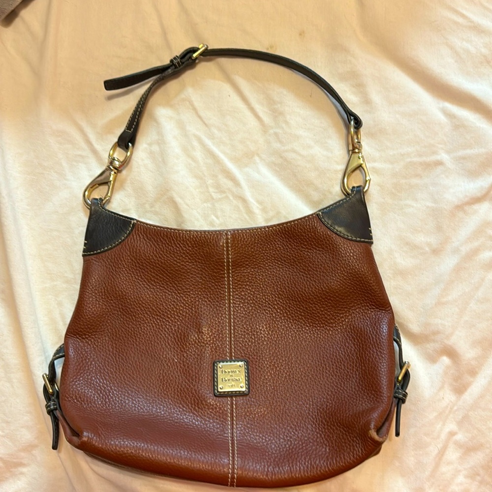 Dooney & Bourke Leather Small Purse